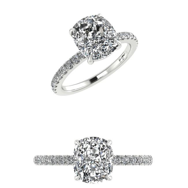 How To Get Your Custom Ring Exactly The Way You Imagined How To Get Your Custom Ring Exactly The Way You Imagined