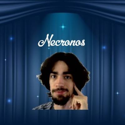 NECRONOS - Além da Mesa - Ep. 9 NECRONOS - Além da Mesa - Ep. 9