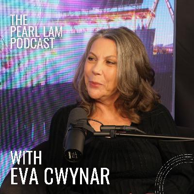 The Pearl Lam Podcast | With Dr Eva Cwynar