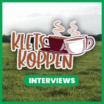 Gesprek met Martijn Kooijman