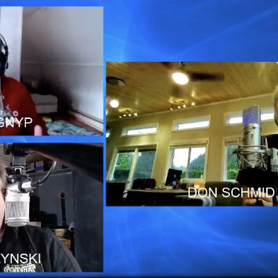 Episode 33: Episode -31 The Northern Pikes Episode 33: Episode -31 The Northern Pikes