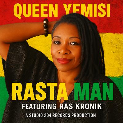 Queen Yemisi Music Artist Interview