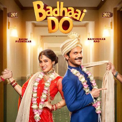 Badhaai Do - insaan hua hai! Badhaai Do - insaan hua hai!