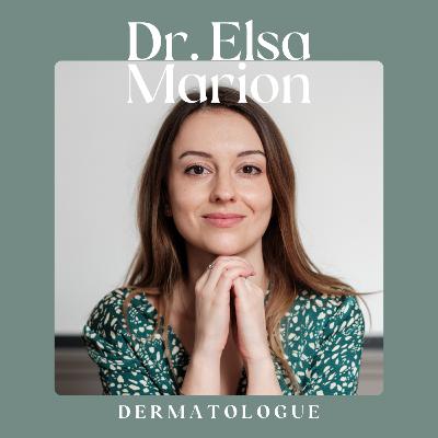 Dr Elsa Marion, dermatologue - Ce que dit notre peau de notre santé. Dr Elsa Marion, dermatologue - Ce que dit notre peau de notre santé.