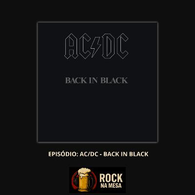 EP #162: AC/DC - Back in Black