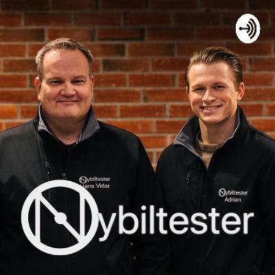 Desemberpodden Desemberpodden