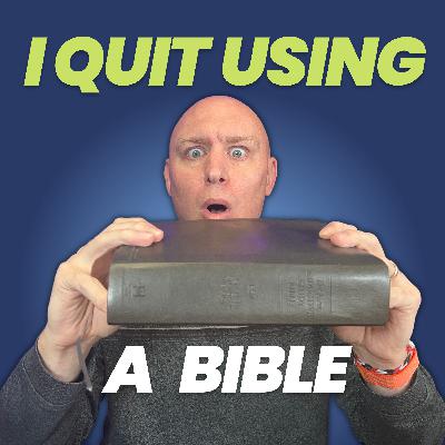 Five Ways My Ministry Has Changed In 10 Years!