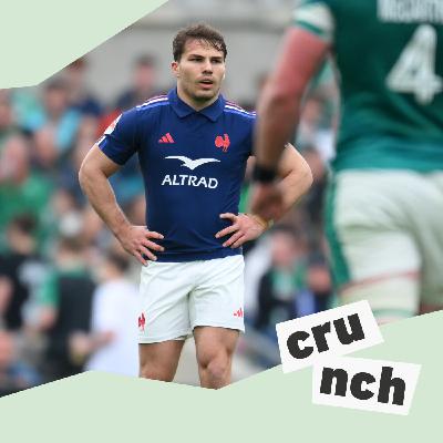 Les Bleus sont-ils les grands favoris du Tournoi ? Les Bleus sont-ils les grands favoris du Tournoi ?