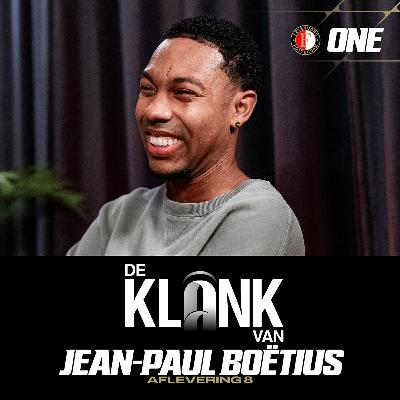 Aflevering 8: Jean-Paul Boëtius