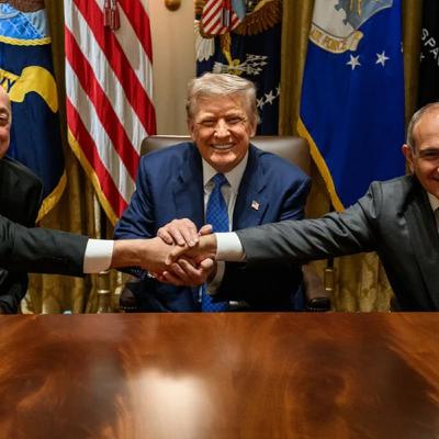 Armenian and US officials launch talks on ‘Trump route’: THIS WEEK IN BUSINESS