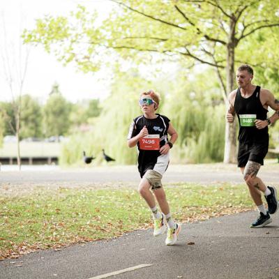 A 15-year-old with a passion for mental health A 15-year-old with a passion for mental health