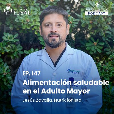 Alimentación saludable en el Adulto Mayor Alimentación saludable en el Adulto Mayor