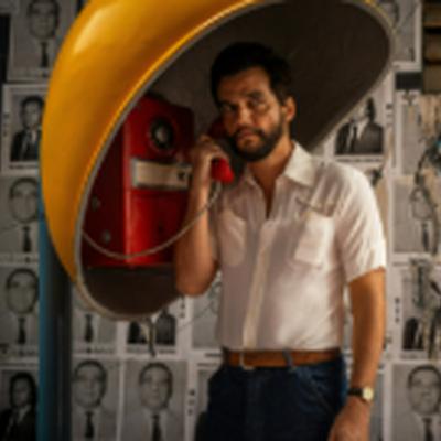 O agente secreto vai representar o Brasil na corrida para o Oscar
