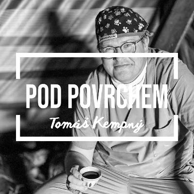 O životě lékaře v zahraničí, špičkové medicíně a životních i pracovních misích - doc. MUDr. Tomáš Kempný, Ph.D.