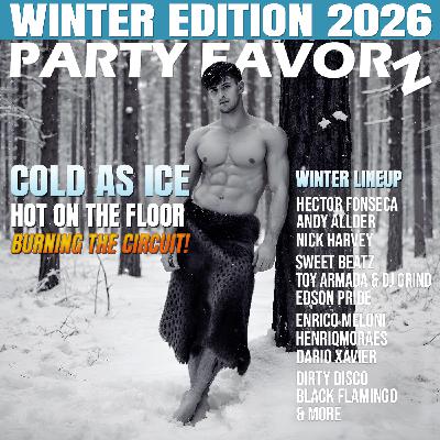 Burning the Circuit! — Winter Edition 2026 Volume I Burning the Circuit! — Winter Edition 2026 Volume I