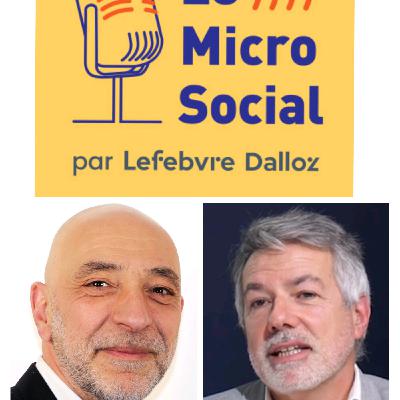 [#40] Les réclamations côté salariés plutôt que clients !