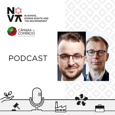 Ep. 21: European Model Contractual Clauses to uphold Business and Human Rights in Supply Chains Ep. 21: European Model Contractual Clauses to uphold Business and Human Rights in Supply Chains