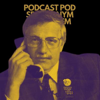 Podcast pod specjalnym nadzorem vs Czechostacja: rozwód po czechosłowacku (czeskie lata 90. teaser)