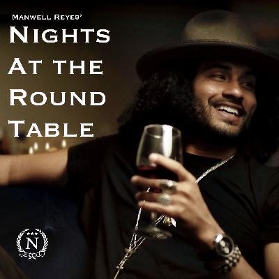 S11 Ep161: Dealing With Narcissism with Dr Tracy Kemble | Nights at the Round Table- EP 161 S11 Ep161: Dealing With Narcissism with Dr Tracy Kemble | Nights at the Round Table- EP 161