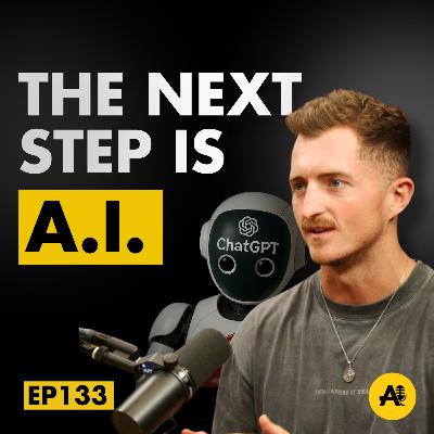 AI: The Catalyst for Humanity's Next Leap Forward