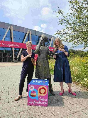 Smart und Süß - Corinna Wartenberg von Viba Sweets Smart und Süß - Corinna Wartenberg von Viba Sweets