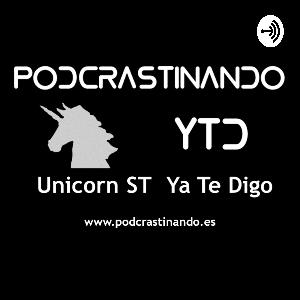 Podcrastinando 211 - Visitando... grabando a pelo en el coche