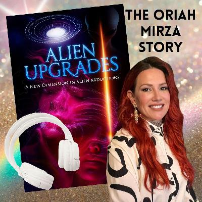 TAPE 4: The Alien Surgery That Changed Everything