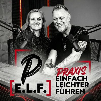 Praxisführung darf auch leicht sein, sagen Ela und Klausi (ein Podcast-Appetizer) Praxisführung darf auch leicht sein, sagen Ela und Klausi (ein Podcast-Appetizer)