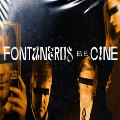 Cuarto Milenio: Fontaneros en el cine