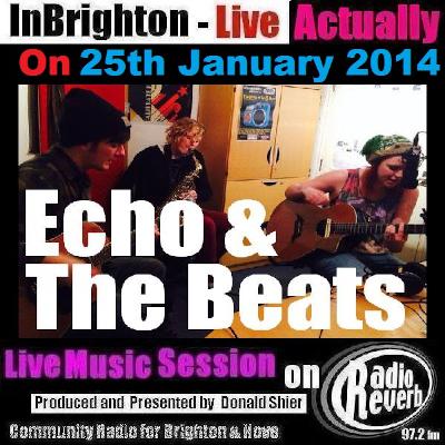 Echo&TheBeats