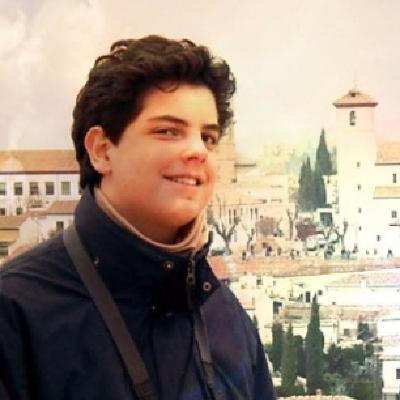 A 34dias rumbo a la canonizacion del beato Carlo Acutis _ Dia 15 A 34dias rumbo a la canonizacion del beato Carlo Acutis _ Dia 15