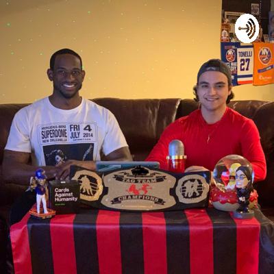 Episode 39 Episode 39