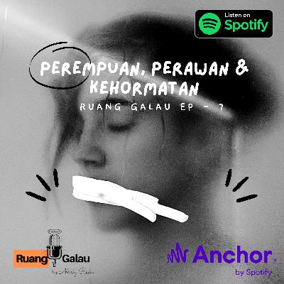 Perempuan, Perawan & Kehormatan
