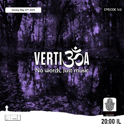 From The Vaults vol.1 | Vertigoa 142 | 2023-05-14 From The Vaults vol.1 | Vertigoa 142 | 2023-05-14