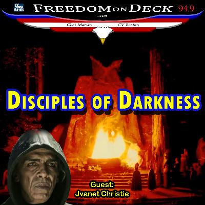 Disciples of Darkness Disciples of Darkness