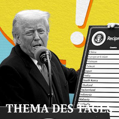 Donald Trumps größte Niederlage Donald Trumps größte Niederlage
