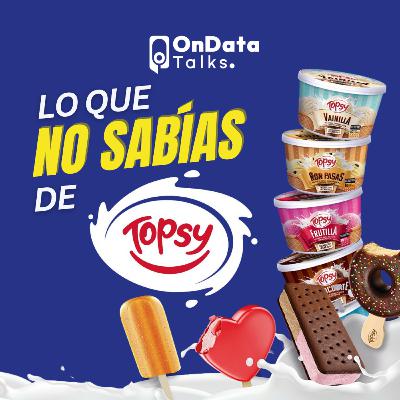 OnData Talks | Lo que no sabías de Topsy OnData Talks | Lo que no sabías de Topsy