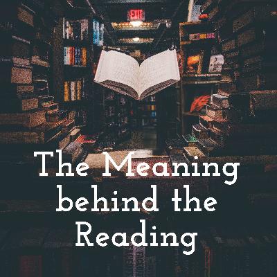 The Meaning behind the Reading (Trailer) The Meaning behind the Reading (Trailer)