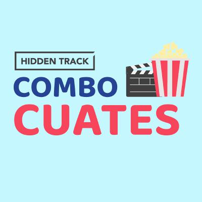 Lost In Translation y las demás películas de Sofia Coppola - Hidden Track Combo Cuates 04