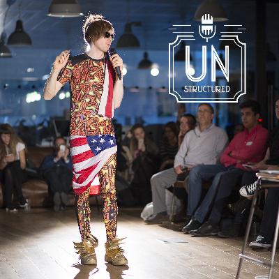 Vin Clancy is a provocative growth hacker