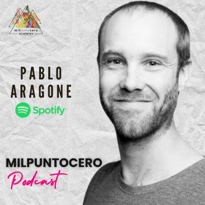 Oratoria - Pablo Aragone Oratoria - Pablo Aragone