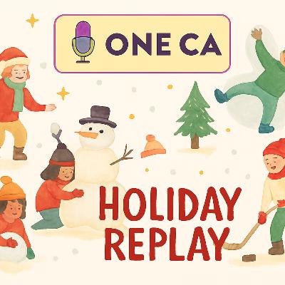 Holiday Replay with Wes Aniton and Ted Lipka