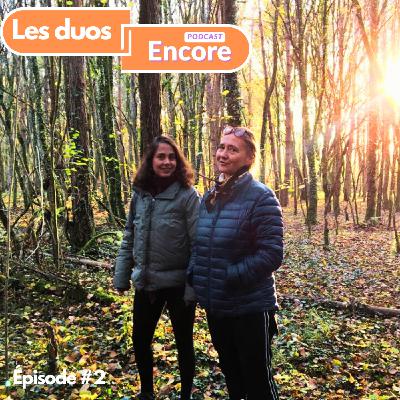Les duos d'Encore #2: Edith et Clémentine, l'amitié intergénérationnelle dans toute sa splendeur Les duos d'Encore #2: Edith et Clémentine, l'amitié intergénérationnelle dans toute sa splendeur