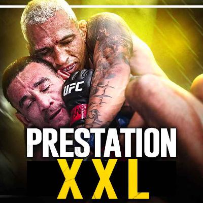 Charles Oliveira IMPÉRIAL contre Holloway | Récap' UFC 326 + Preview Maison Blanche Charles Oliveira IMPÉRIAL contre Holloway | Récap' UFC 326 + Preview Maison Blanche