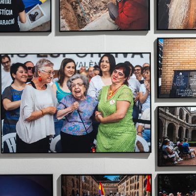 EP 30 | València Viva i Combativa