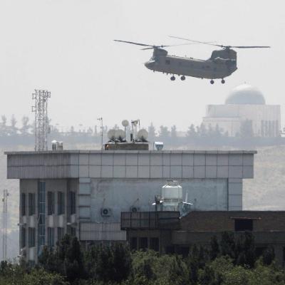 #152: On a High Note (2021/8/16)