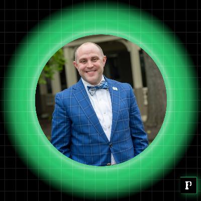 3.24. Dr. Wesley Fugate - Wilson College