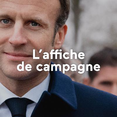 L'affiche de campagne