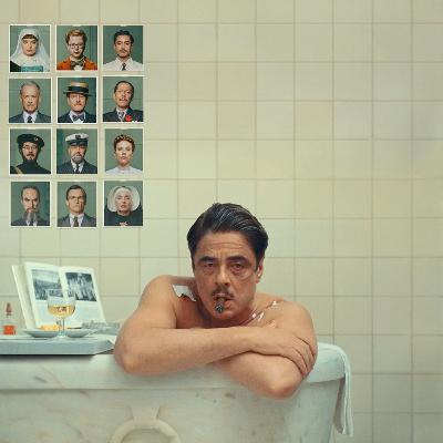 Capítulo 120: El Esquema Fenicio de Wes Anderson