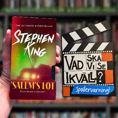 Salems Lot (2024)